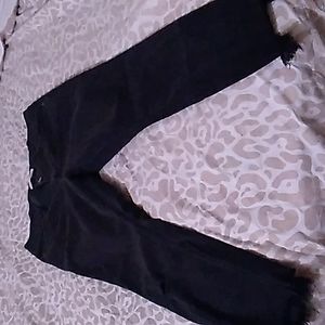 Dark jeans . Never worn